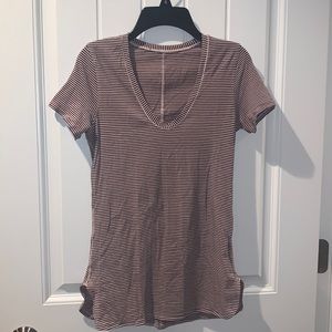 Lululemon Athletic Top